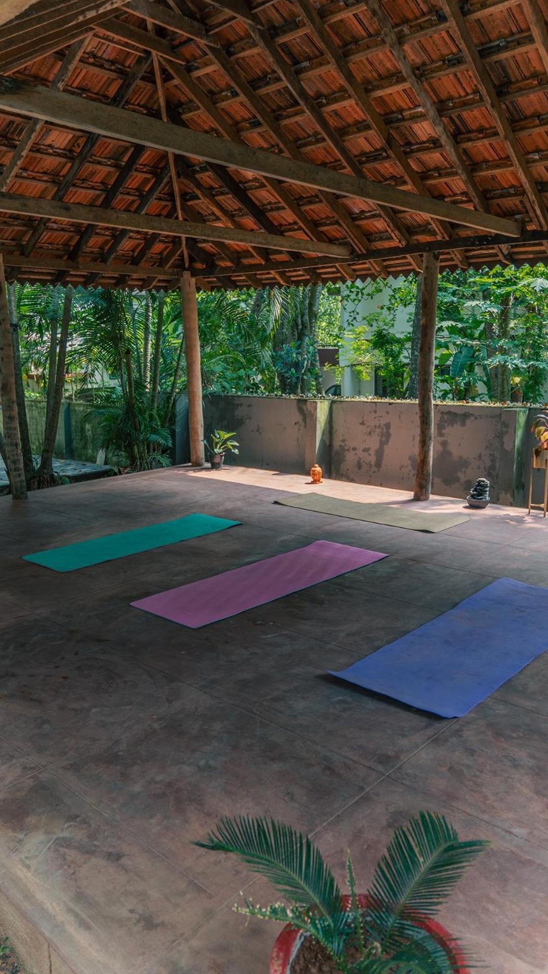 Soul Home Stay Varkala Exteriér fotografie