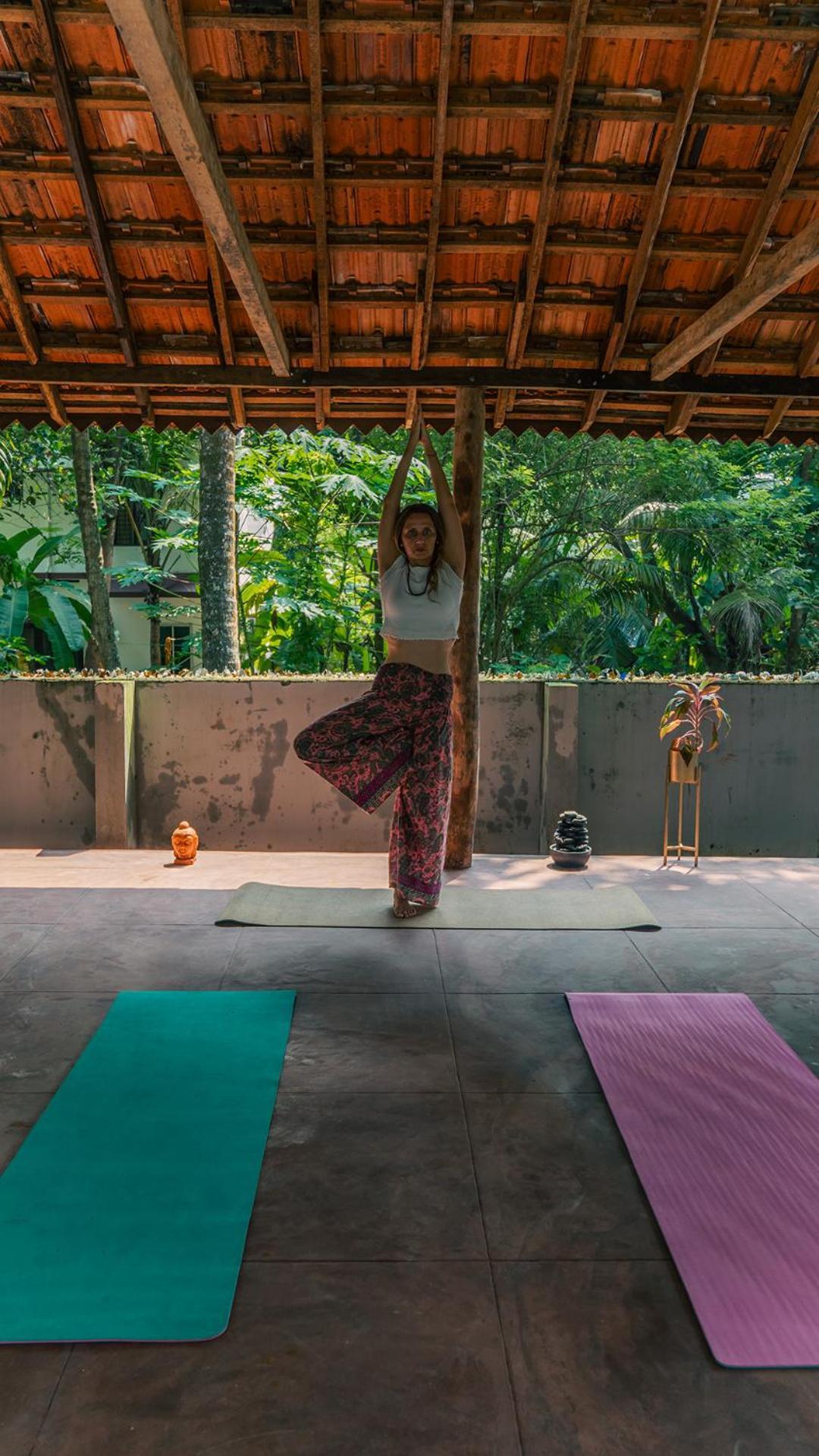 Soul Home Stay Varkala Exteriér fotografie