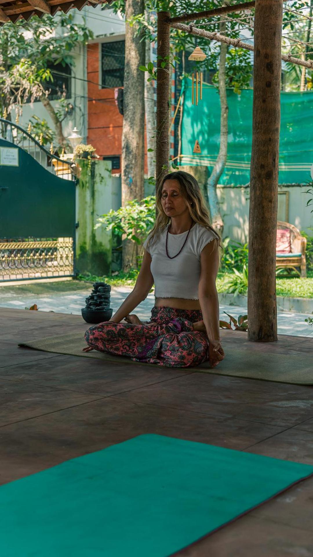 Soul Home Stay Varkala Exteriér fotografie