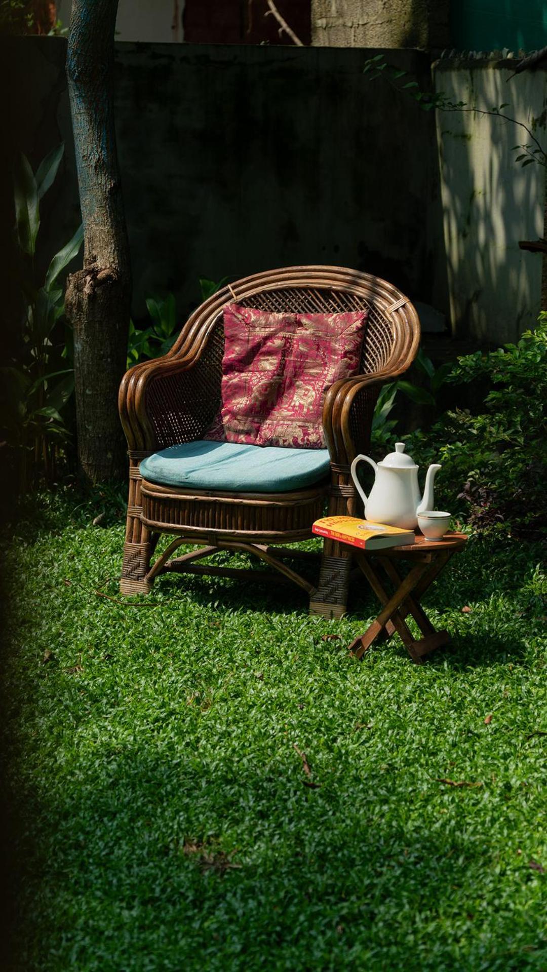 Soul Home Stay Varkala Exteriér fotografie
