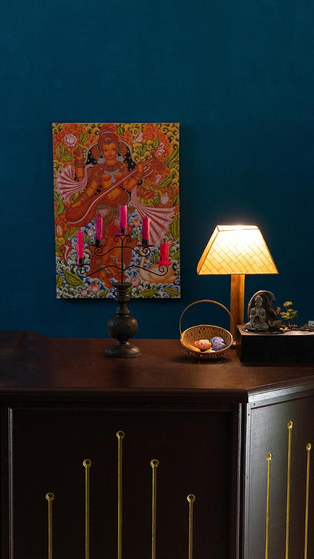 Soul Home Stay Varkala Exteriér fotografie