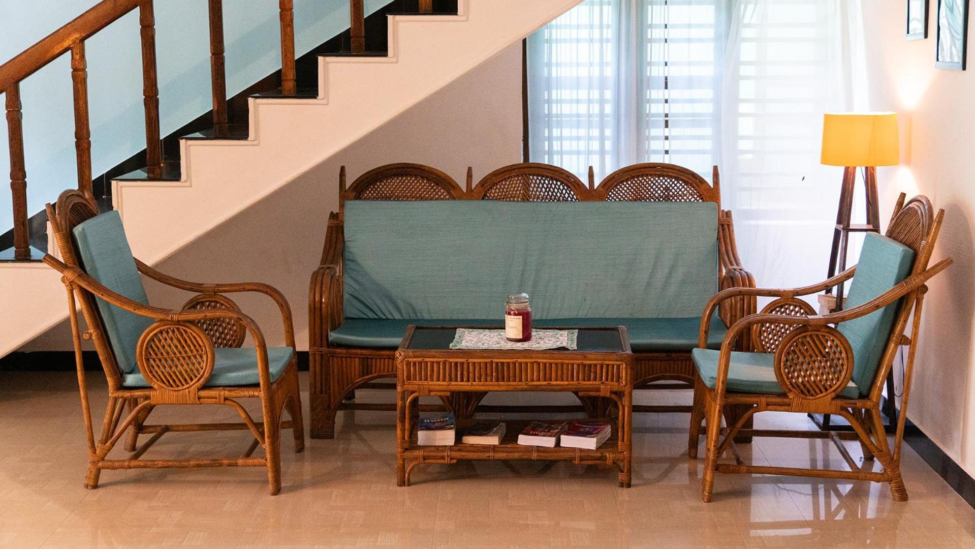 Soul Home Stay Varkala Exteriér fotografie