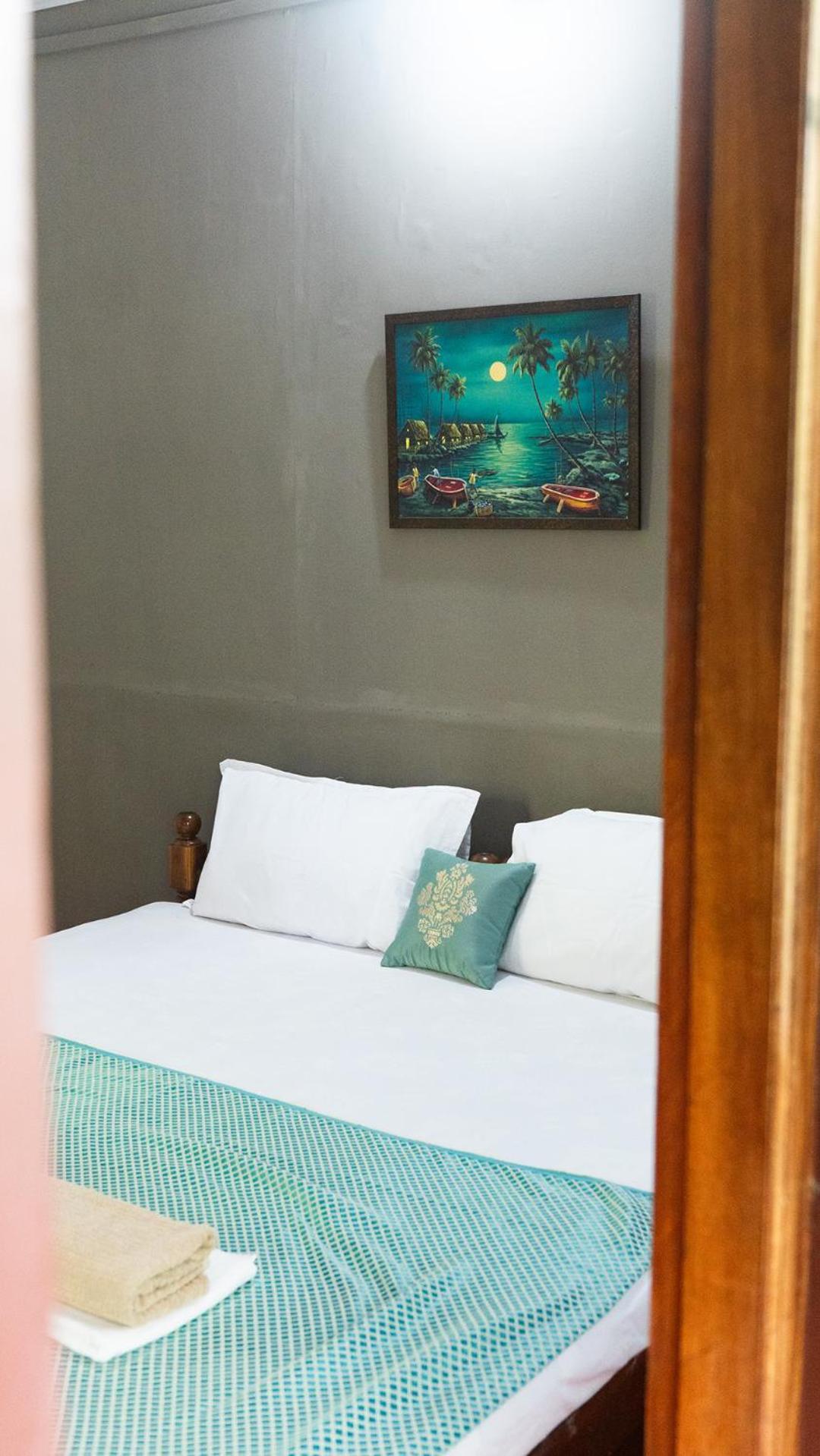 Soul Home Stay Varkala Exteriér fotografie