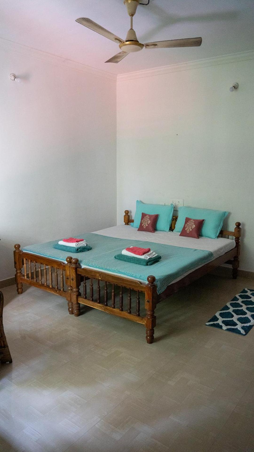 Soul Home Stay Varkala Exteriér fotografie