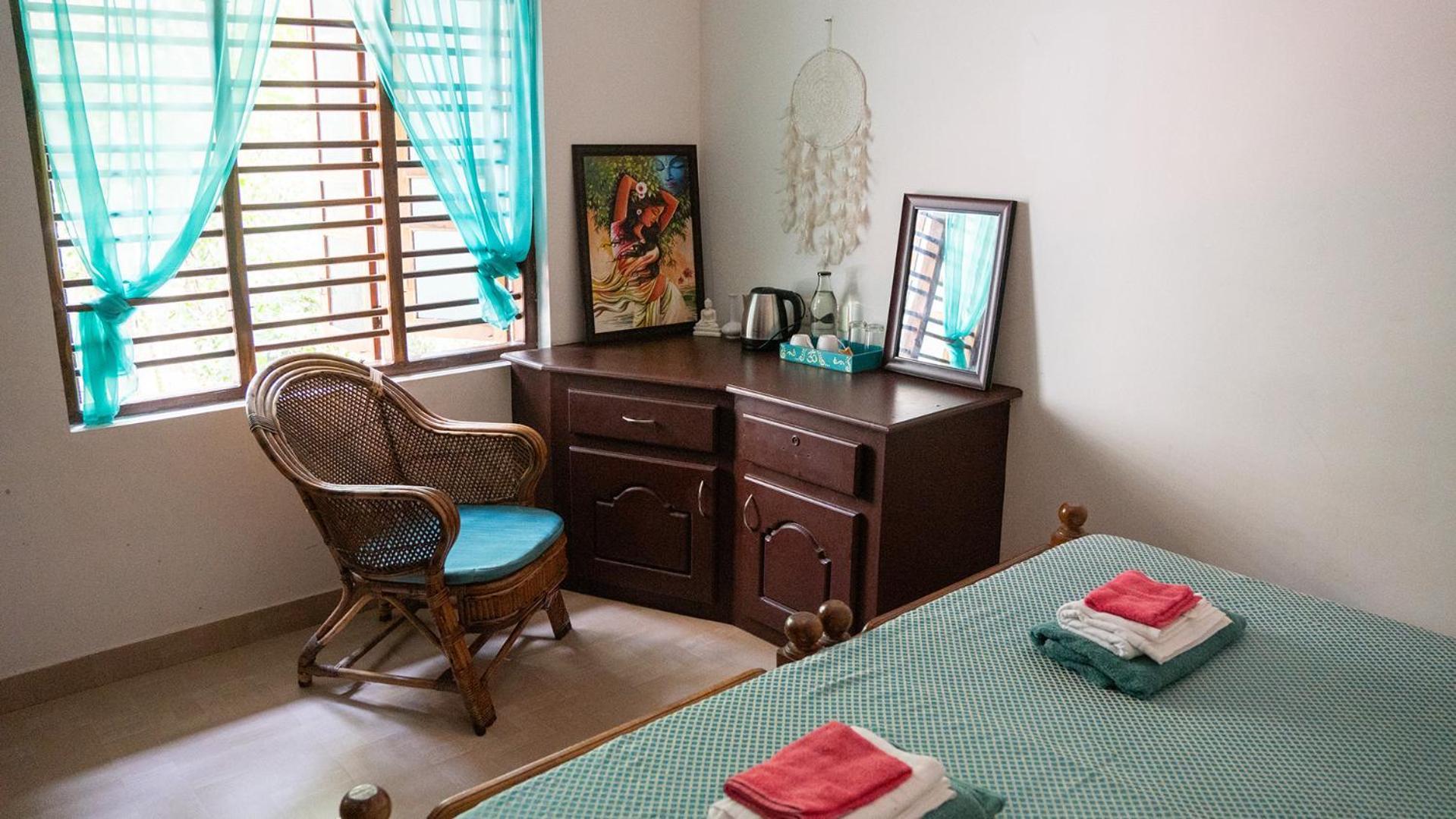 Soul Home Stay Varkala Exteriér fotografie